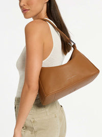 STATUS ANXIETY THINK TWICE BAG