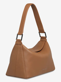 STATUS ANXIETY THINK TWICE BAG