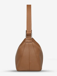 STATUS ANXIETY THINK TWICE BAG
