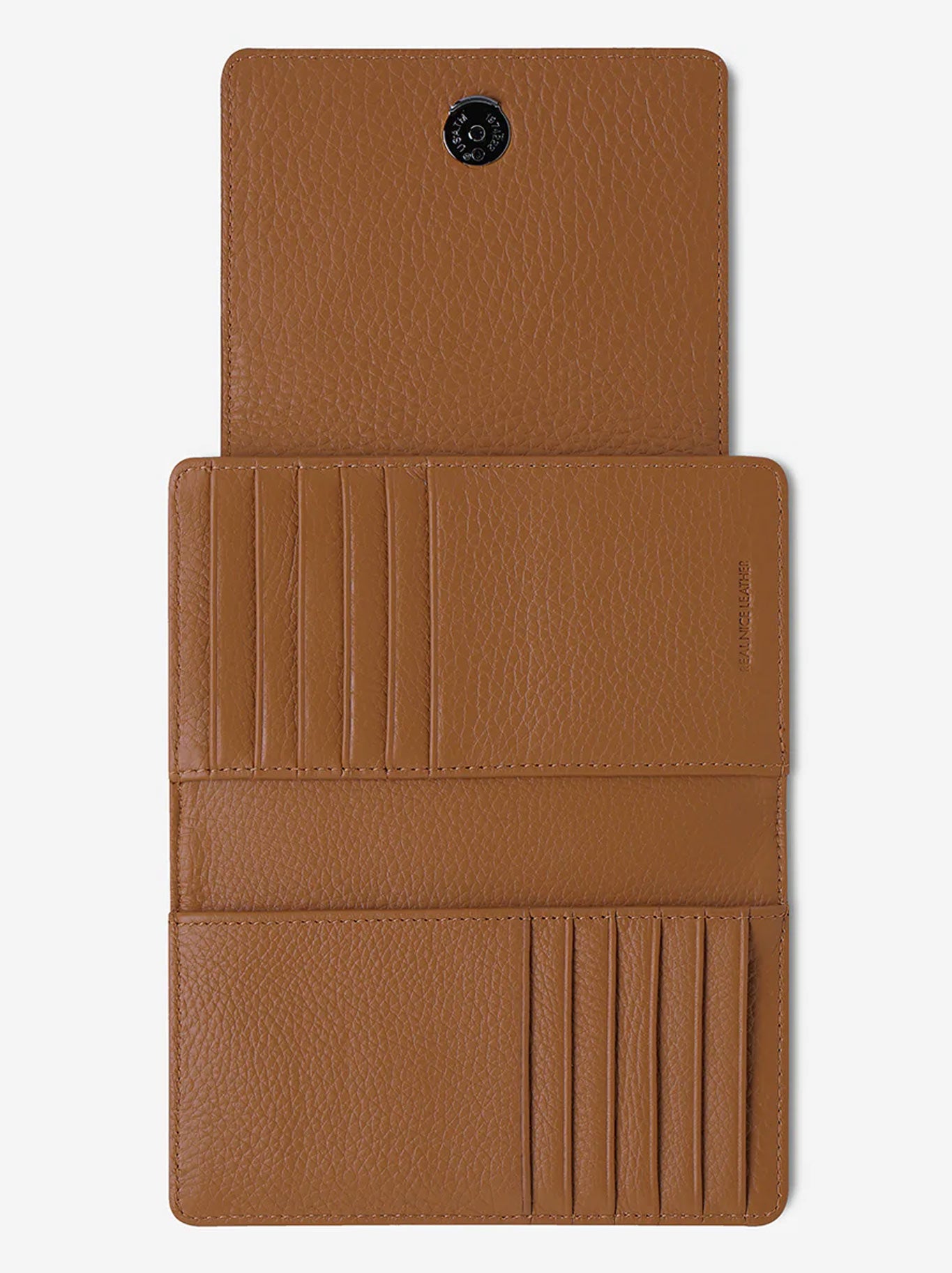 STATUS ANXIETY VISIONS WALLET
