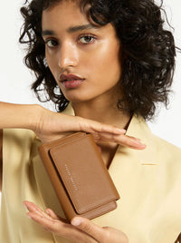 STATUS ANXIETY VISIONS WALLET