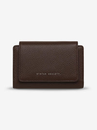 STATUS ANXIETY VISIONS WALLET