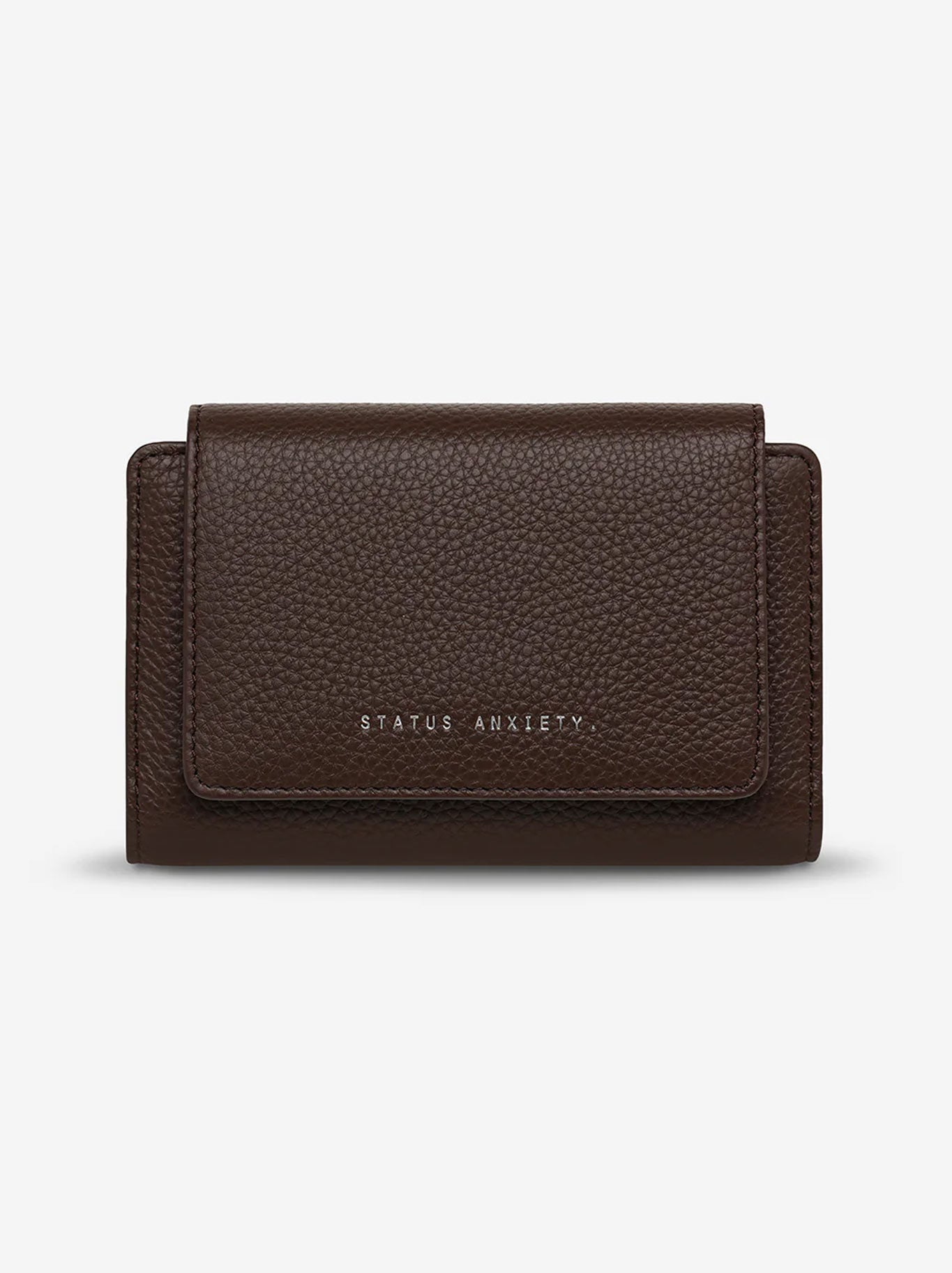 STATUS ANXIETY VISIONS WALLET