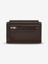 STATUS ANXIETY VISIONS WALLET