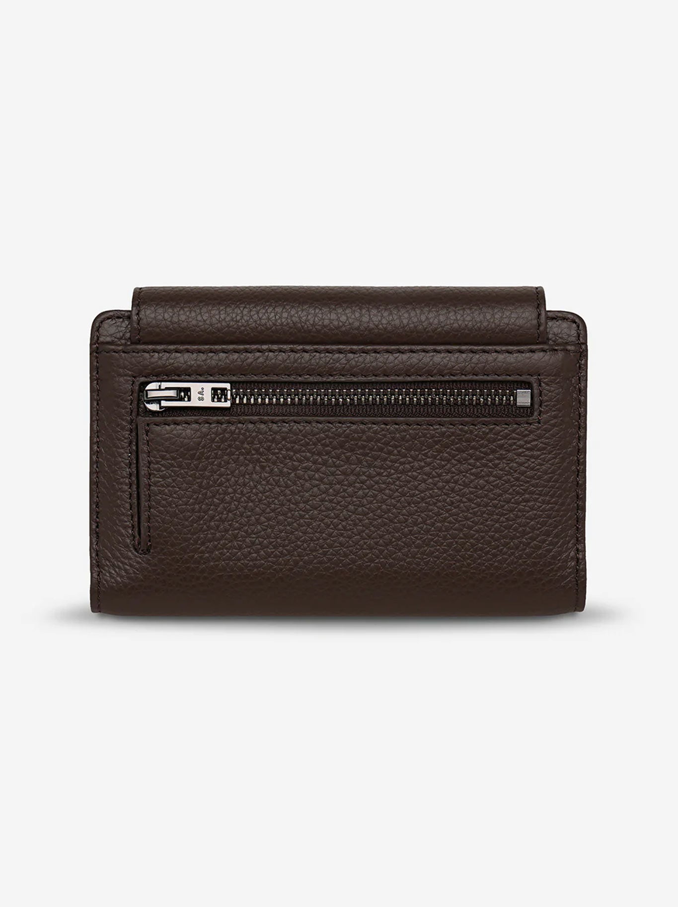 STATUS ANXIETY VISIONS WALLET