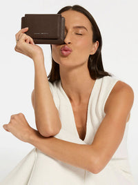 STATUS ANXIETY VISIONS WALLET