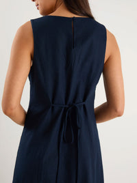 STORIES BE TOLD FUTURE MIDI DRESS