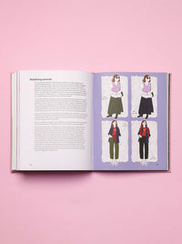 Styled: How to Dress as Your Most Stylish Self