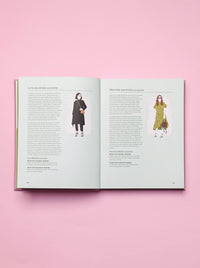 Styled: How to Dress as Your Most Stylish Self