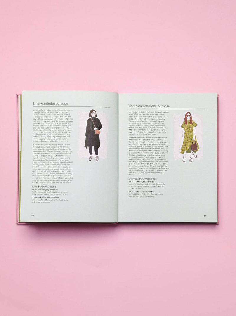 Styled: How to Dress as Your Most Stylish Self