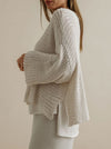 TALAMAYA COAST TO COAST PULLOVER