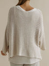 TALAMAYA COAST TO COAST PULLOVER