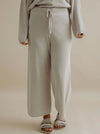 TALAMAYA RETREAT COTTON TWIST FULL PANT