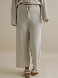 TALAMAYA RETREAT COTTON TWIST FULL PANT