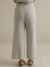 TALAMAYA RETREAT COTTON TWIST FULL PANT