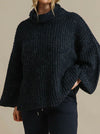 TALAMAYA AETHER ROLLNECK PULLOVER
