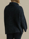 TALAMAYA AETHER ROLLNECK PULLOVER