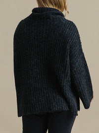 TALAMAYA AETHER ROLLNECK PULLOVER
