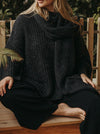 TALAMAYA AETHER WRAP SCARF