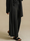 TALAMAYA WINTER RETREAT MERINO COTTON PANT