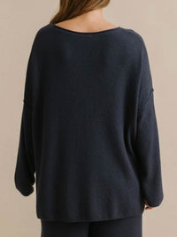 TALAMAYA WINTER RETREAT PULLOVER
