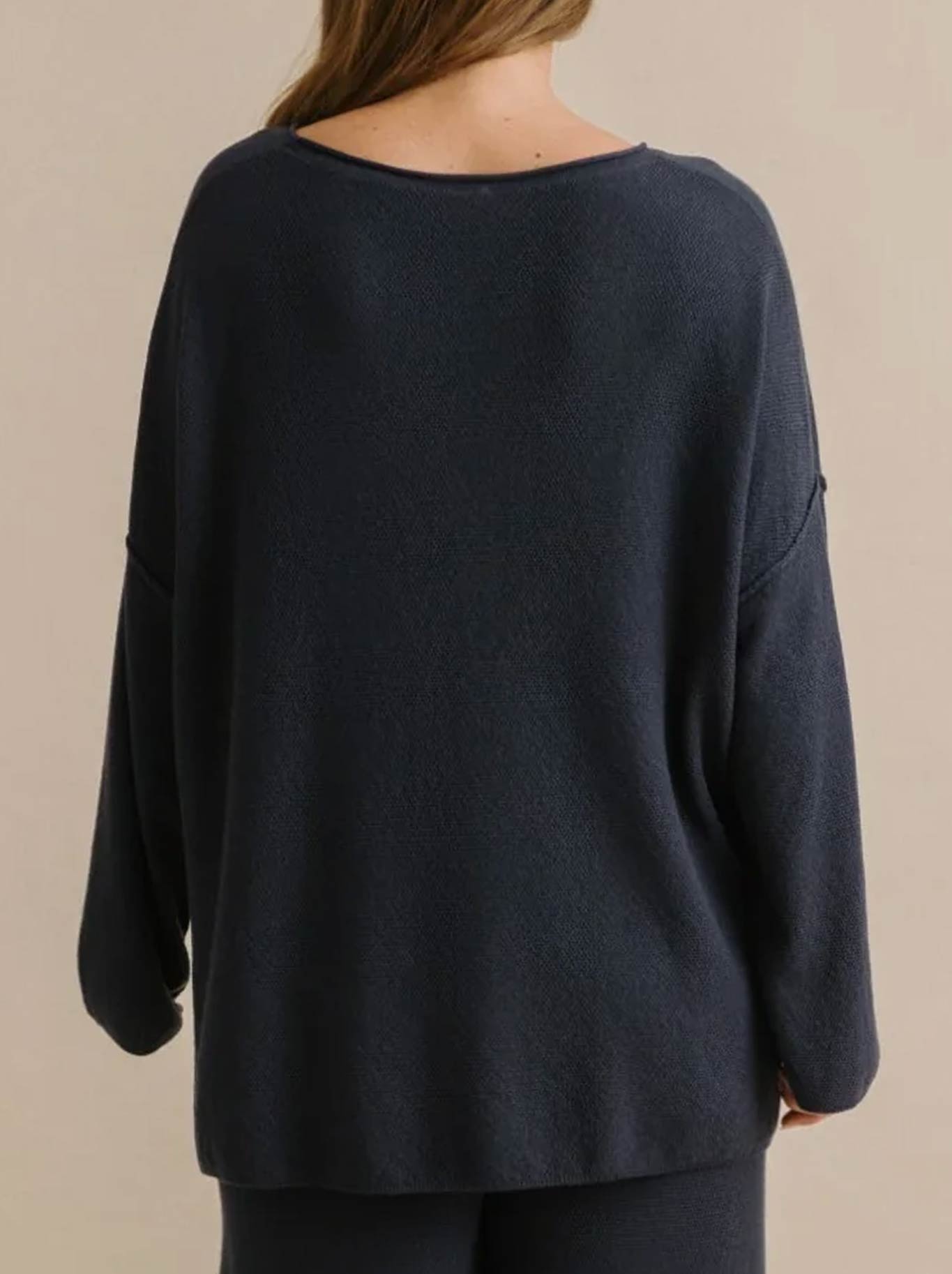TALAMAYA WINTER RETREAT PULLOVER