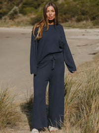 TALAMAYA WINTER RETREAT PULLOVER