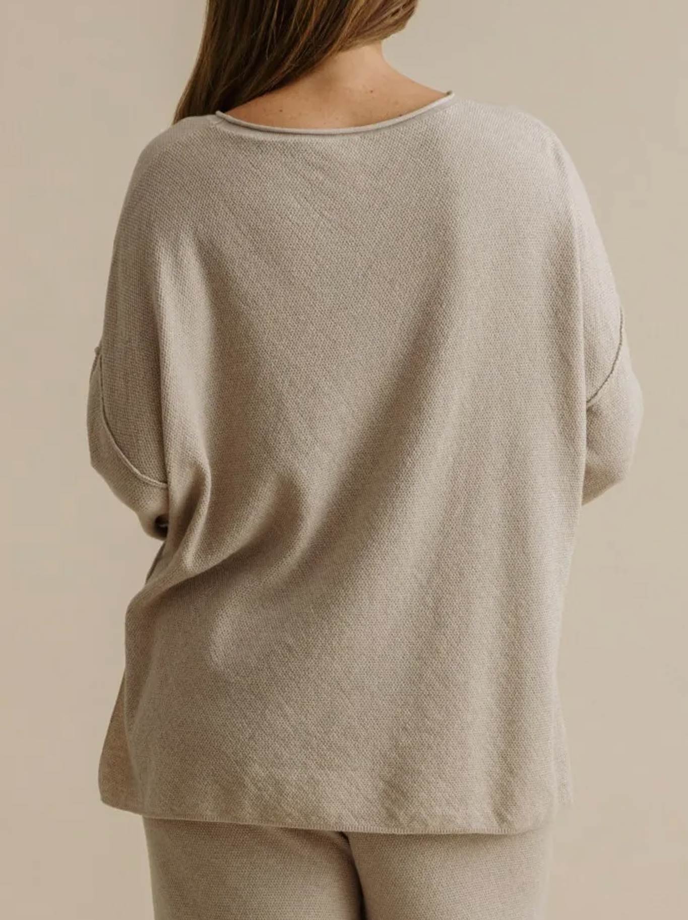 TALAMAYA WINTER RETREAT PULLOVER