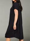 TANI AVA BOX DRESS