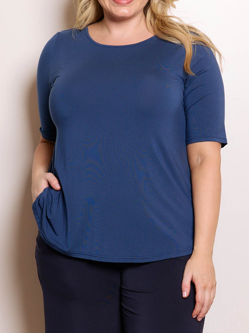 TANI ELBOW SWING TEE