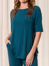 TANI ELBOW SWING TEE