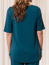TANI ELBOW SWING TEE