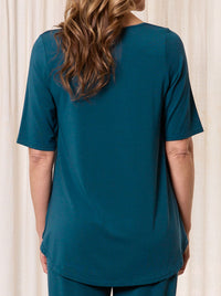 TANI ELBOW SWING TEE