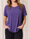 TANI IVY SWING TEE