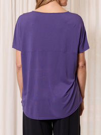 TANI IVY SWING TEE
