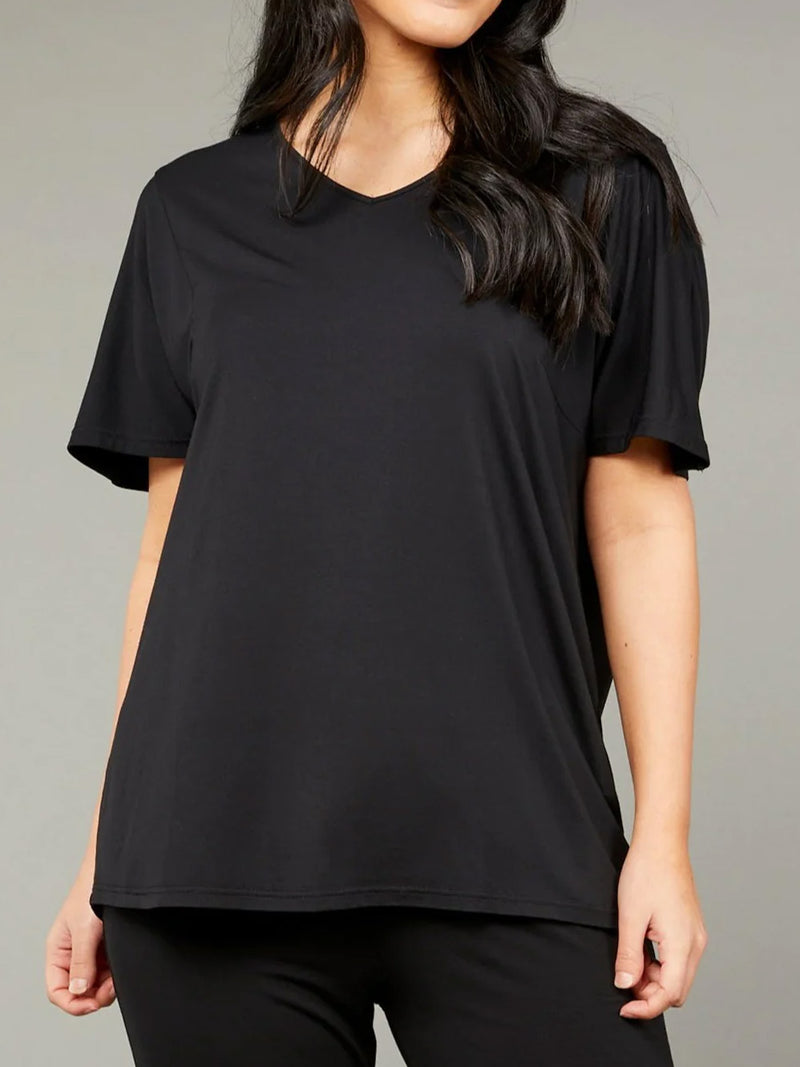 TANI IVY SWING TEE