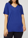 TANI IVY SWING TEE