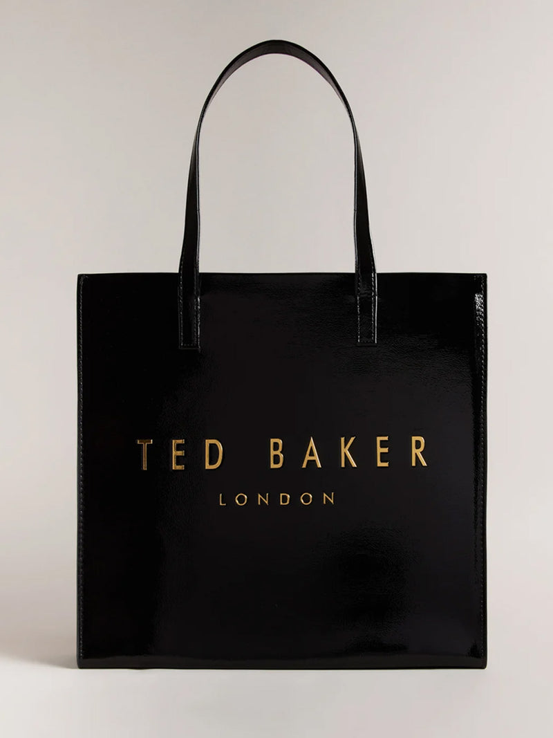 TED BAKER CRINKON BAG