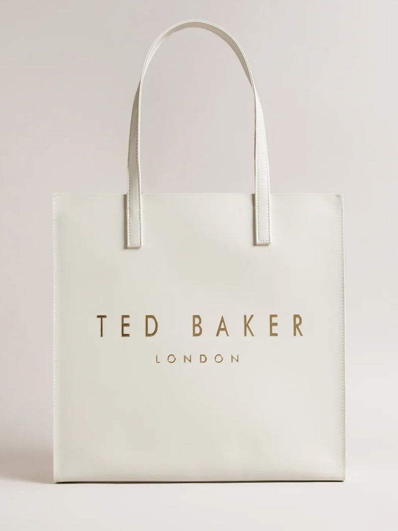 TED BAKER CRINKON BAG