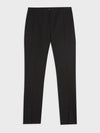 TED BAKER OZETE SLIT DETAIL TROUSERS