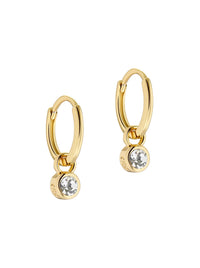 TED BAKER SINALAA CRYSTAL HUGGIES