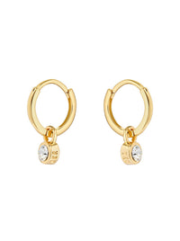 TED BAKER SINALAA CRYSTAL HUGGIES