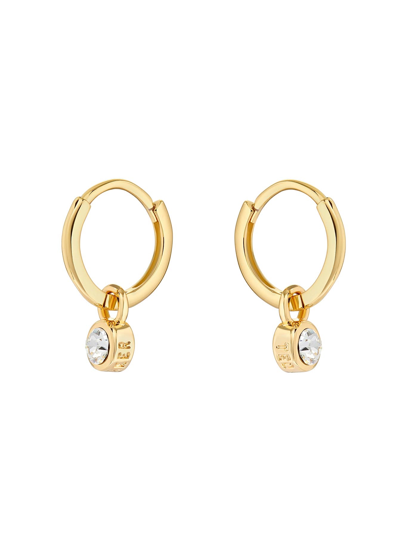 TED BAKER SINALAA CRYSTAL HUGGIES