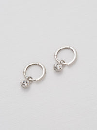 TED BAKER SINALAA CRYSTAL HUGGIES