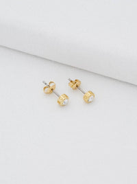 TED BAKER SINEE MINI CRYSTAL STUDS