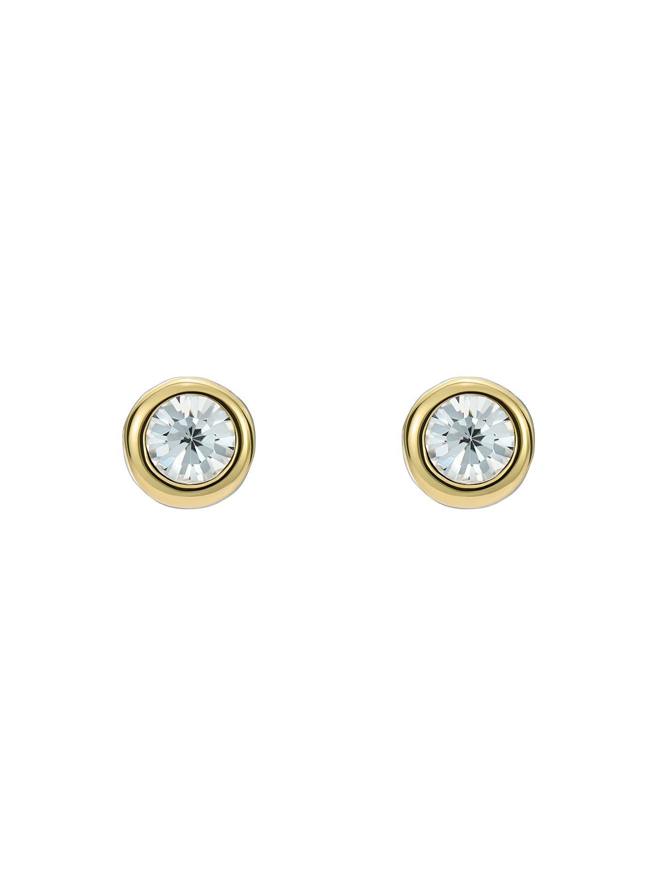 TED BAKER SINEE MINI CRYSTAL STUDS