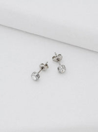 TED BAKER SINEE MINI CRYSTAL STUDS