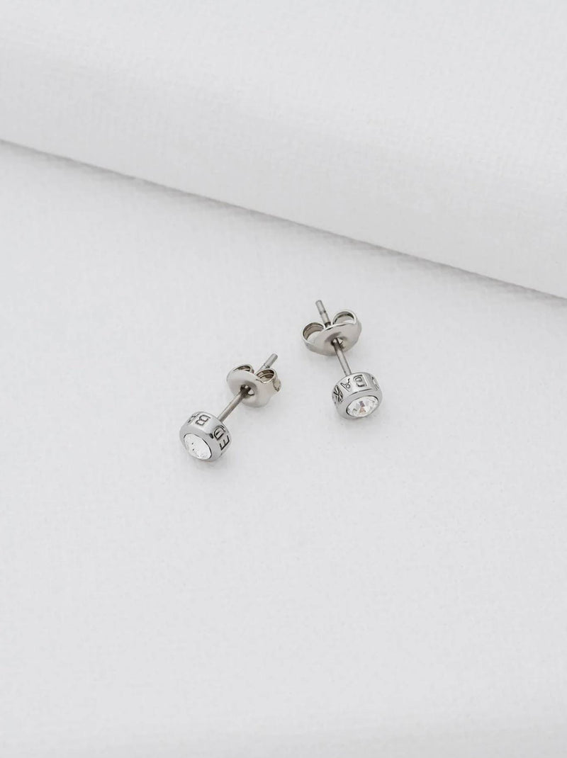 TED BAKER SINEE MINI CRYSTAL STUDS