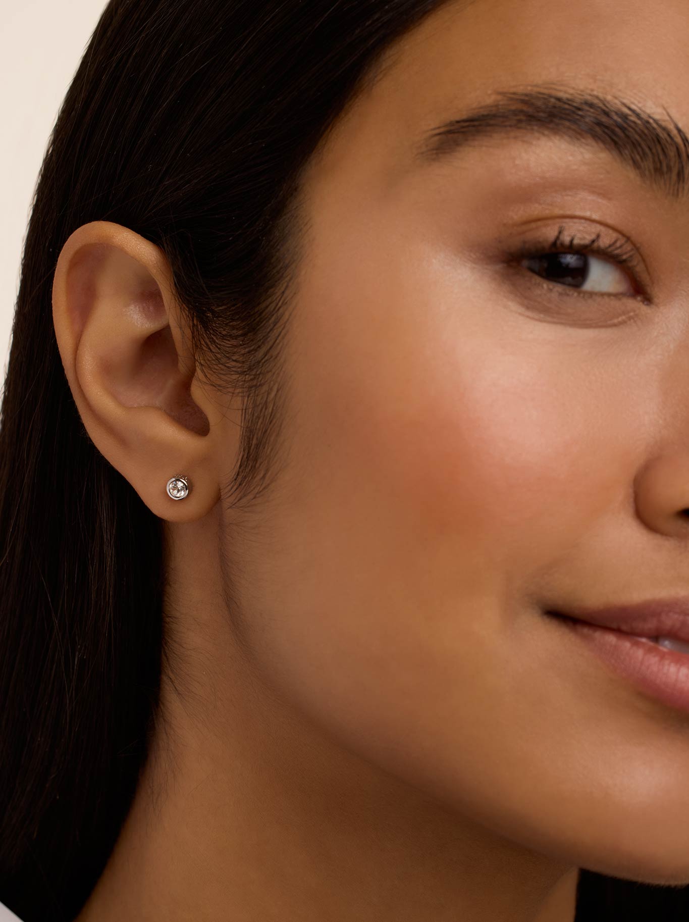 TED BAKER SINEE MINI CRYSTAL STUDS