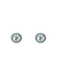 TED BAKER SINEE MINI CRYSTAL STUDS